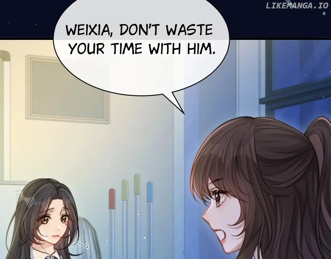 Read Can You Hear Me chapter 19 image 57 on Lezhin