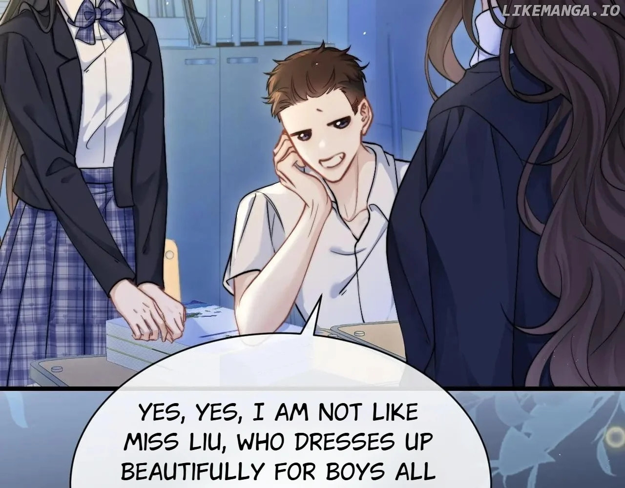 Read Can You Hear Me chapter 19 image 58 on Lezhin