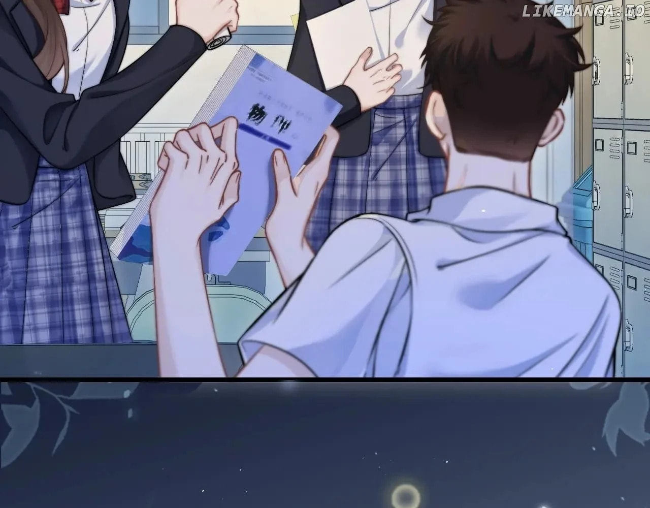Read Can You Hear Me chapter 19 image 62 on Lezhin