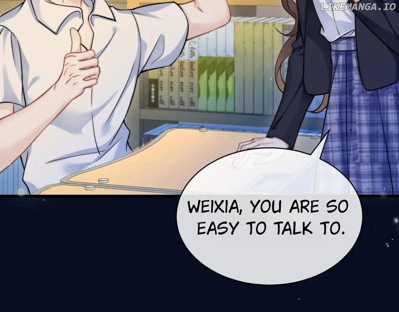 Read Can You Hear Me chapter 19 image 64 on Lezhin