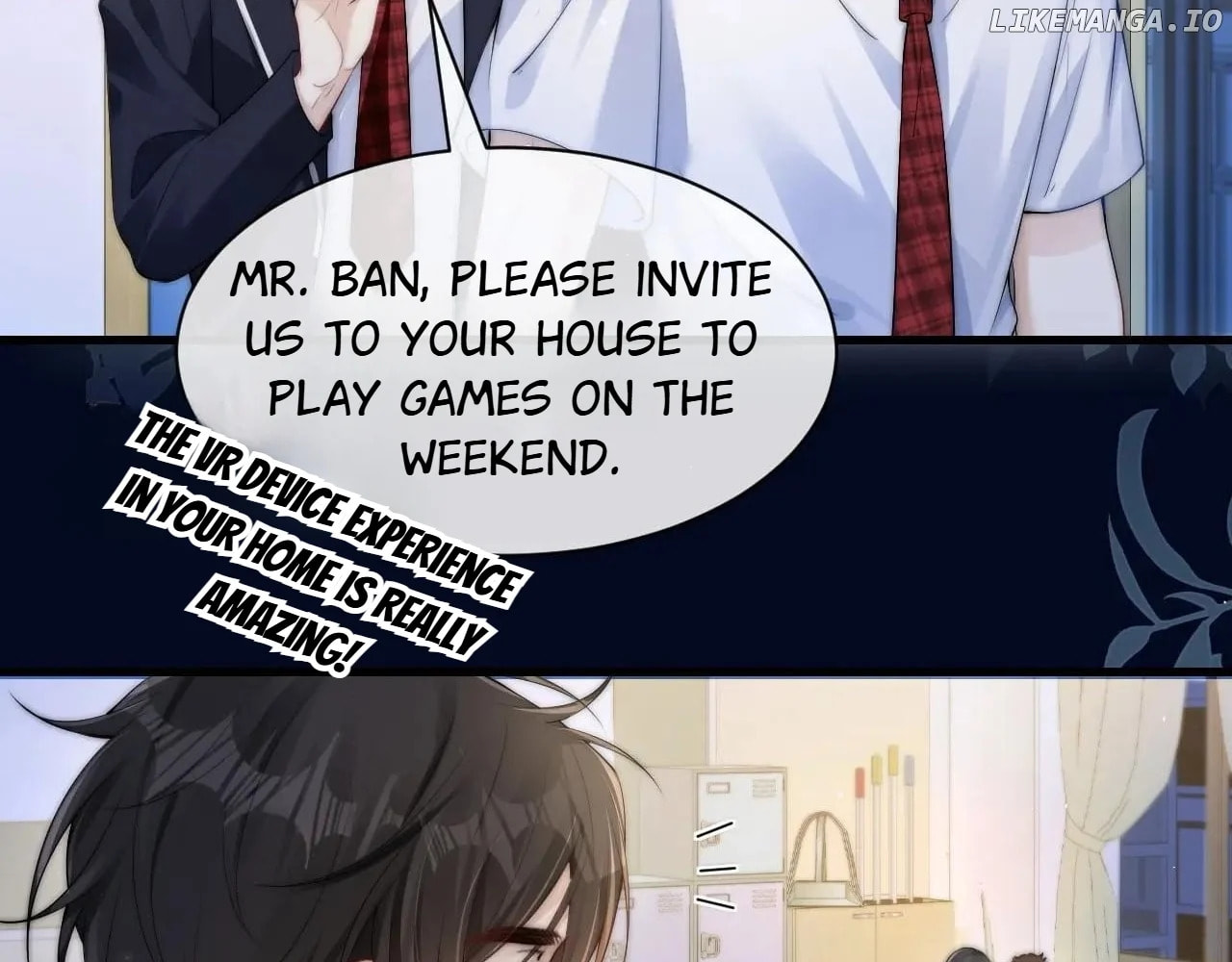 Read Can You Hear Me chapter 19 image 67 on Lezhin
