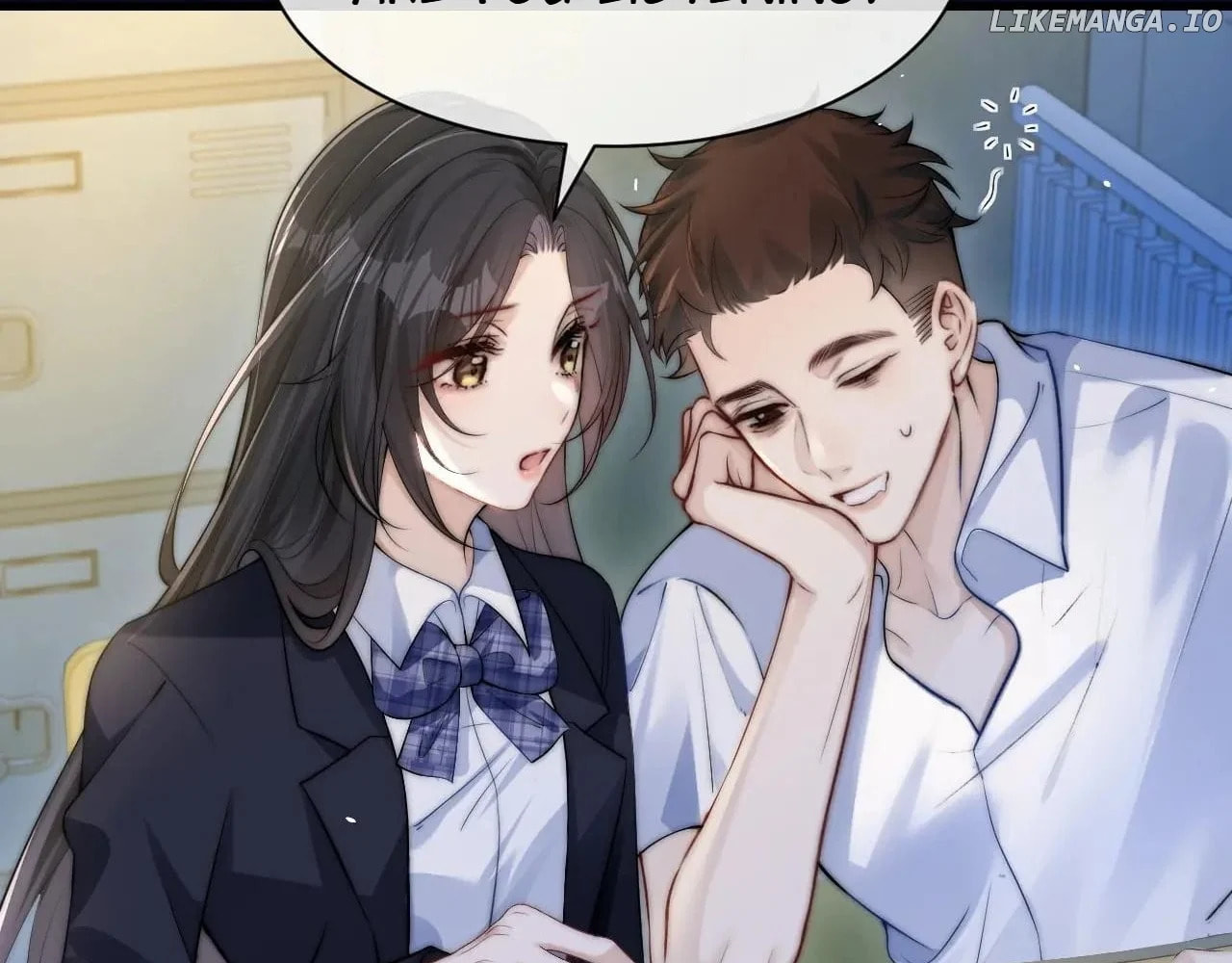 Read Can You Hear Me chapter 19 image 69 on Lezhin