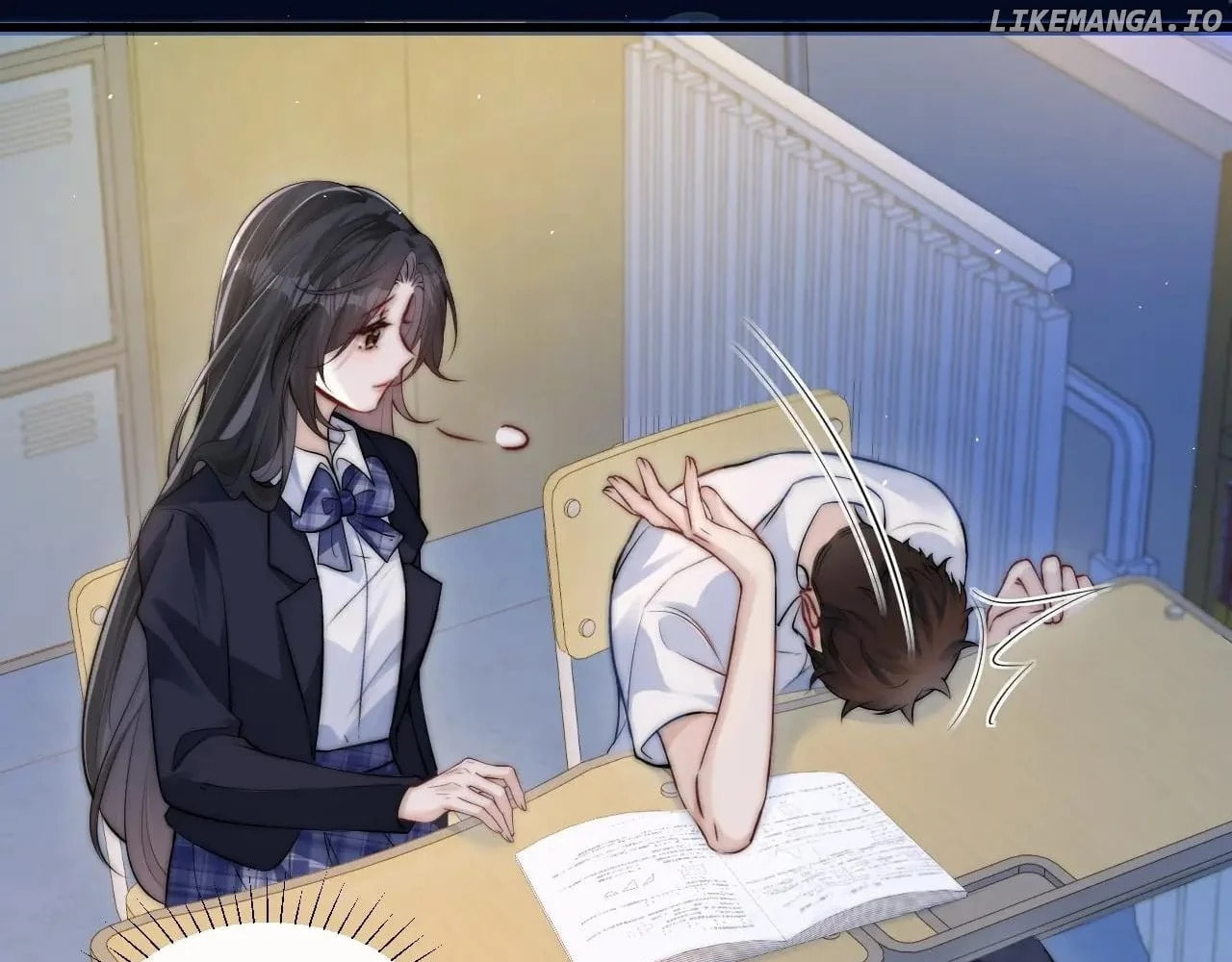 Read Can You Hear Me chapter 19 image 71 on Lezhin