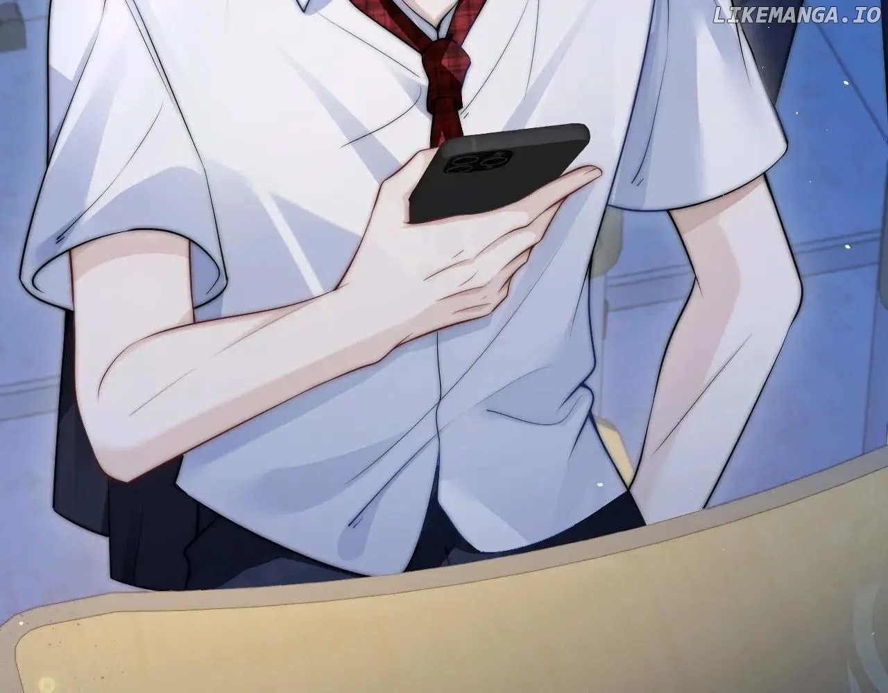 Read Can You Hear Me chapter 19 image 78 on Lezhin