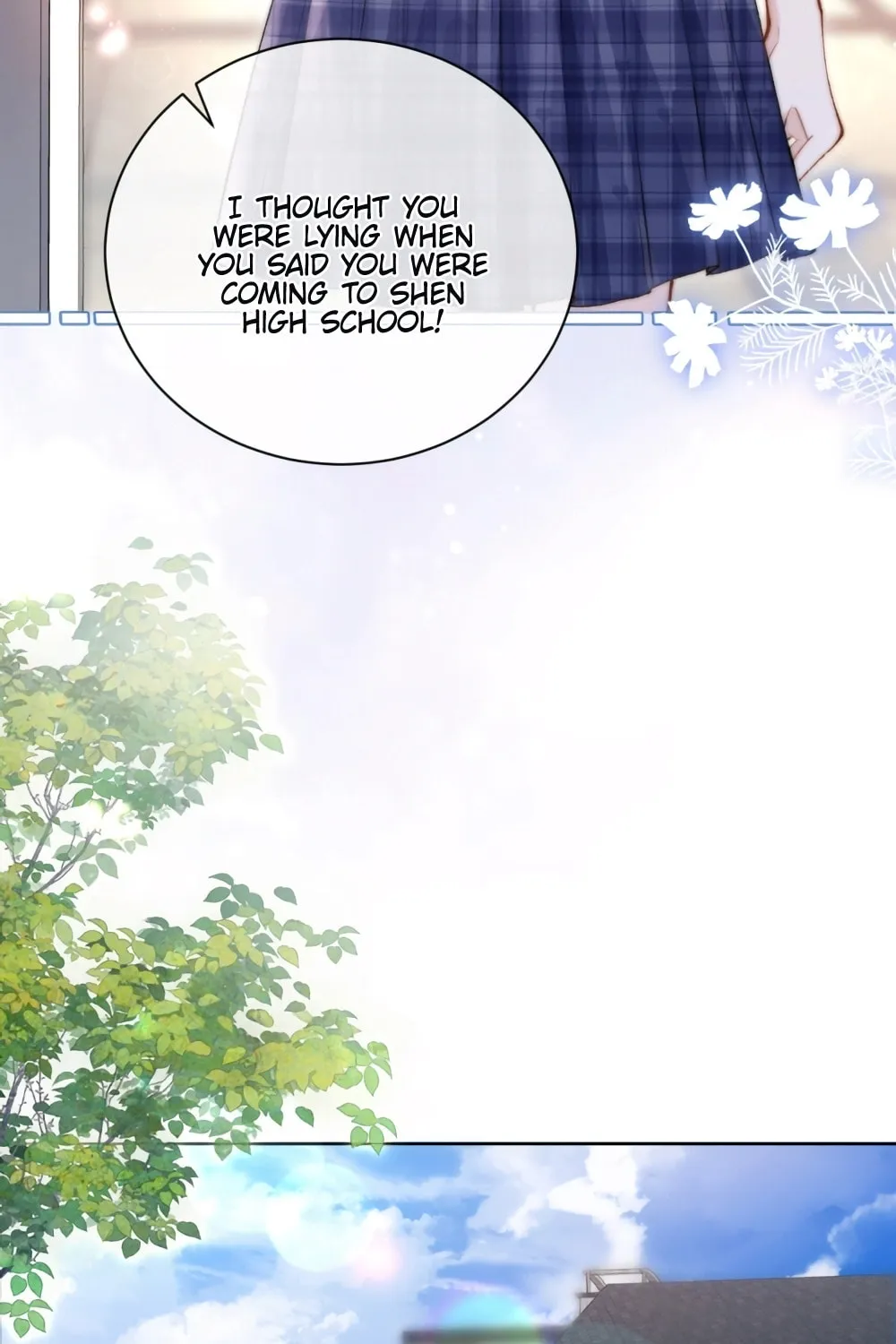 Read Can You Hear Me chapter 2 image 17 on Lezhin