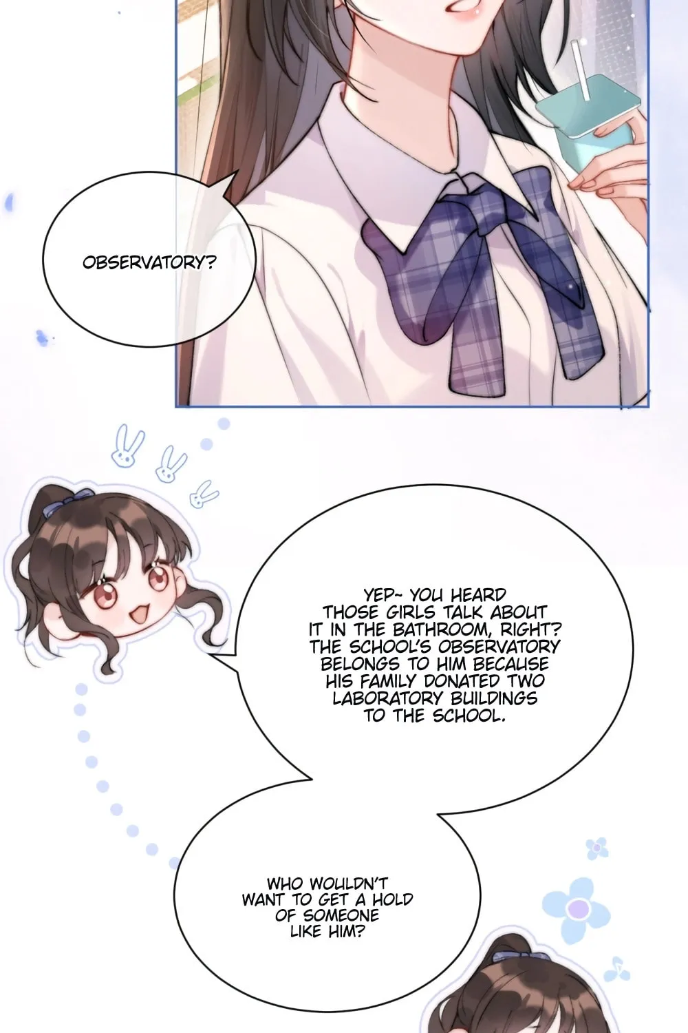 Read Can You Hear Me chapter 2 image 23 on Lezhin