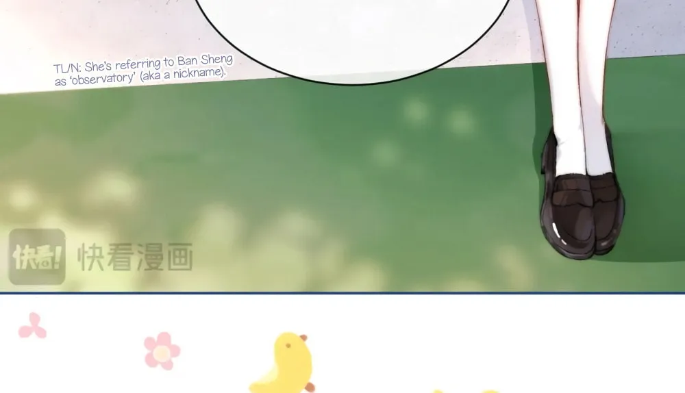 Read Can You Hear Me chapter 2 image 26 on Lezhin