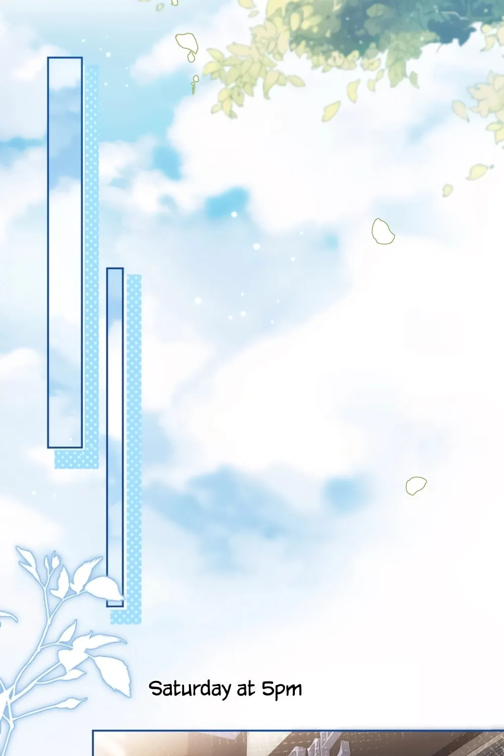 Read Can You Hear Me chapter 2 image 33 on Lezhin