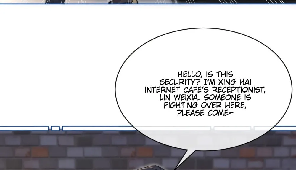 Read Can You Hear Me chapter 2 image 38 on Lezhin
