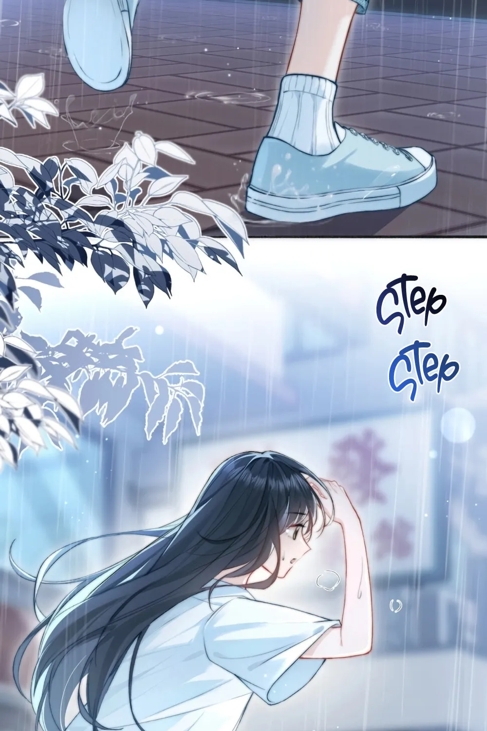 Read Can You Hear Me chapter 2 image 47 on Lezhin