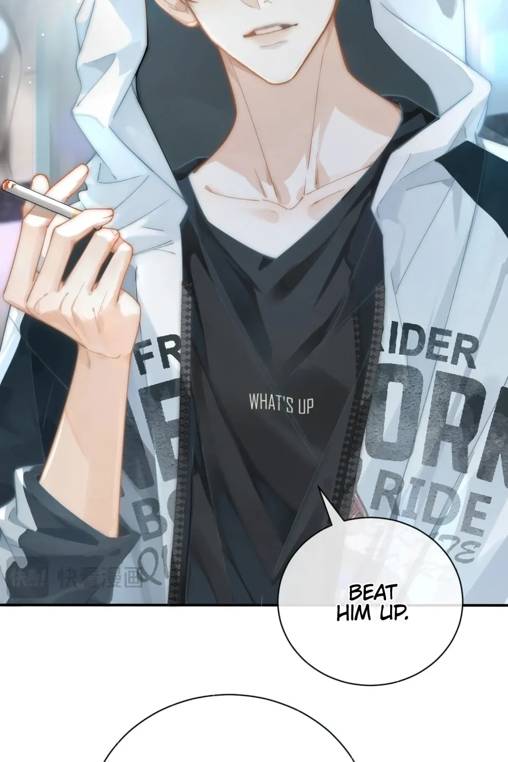 Read Can You Hear Me chapter 2 image 53 on Lezhin