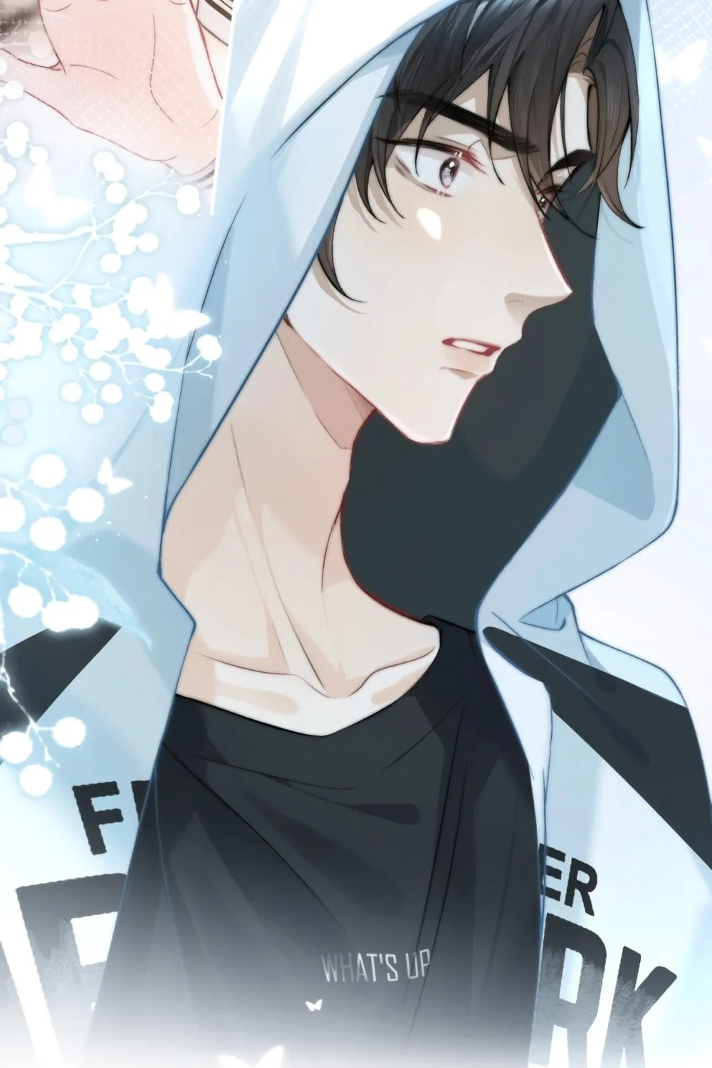 Read Can You Hear Me chapter 2 image 61 on Lezhin