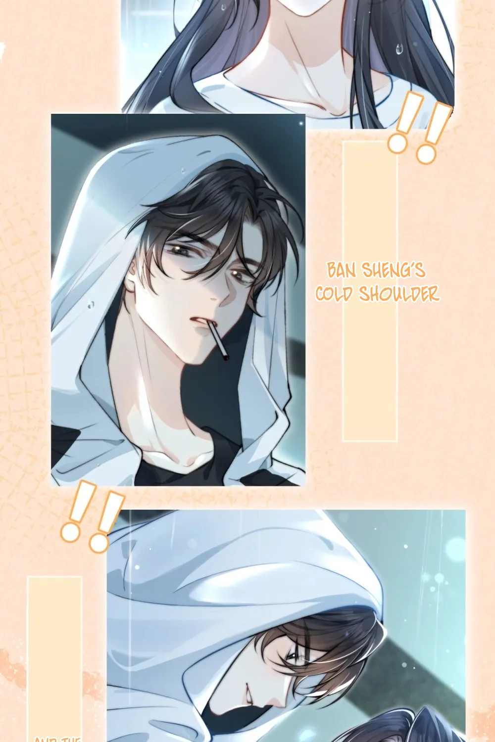 Read Can You Hear Me chapter 2 image 64 on Lezhin