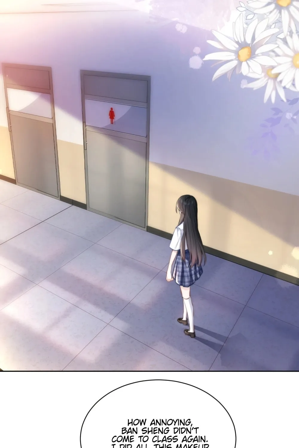 Read Can You Hear Me chapter 2 image 9 on Lezhin