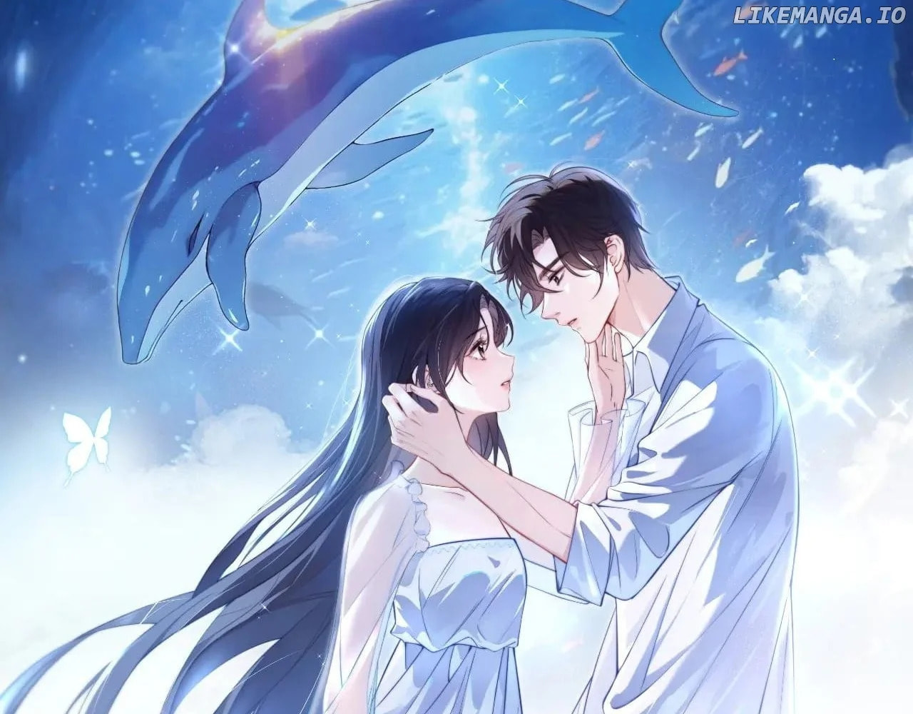 Read Can You Hear Me chapter 20 image 11 on Lezhin