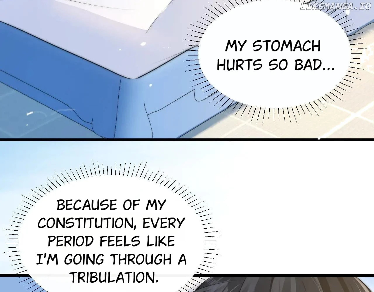 Read Can You Hear Me chapter 20 image 15 on Lezhin