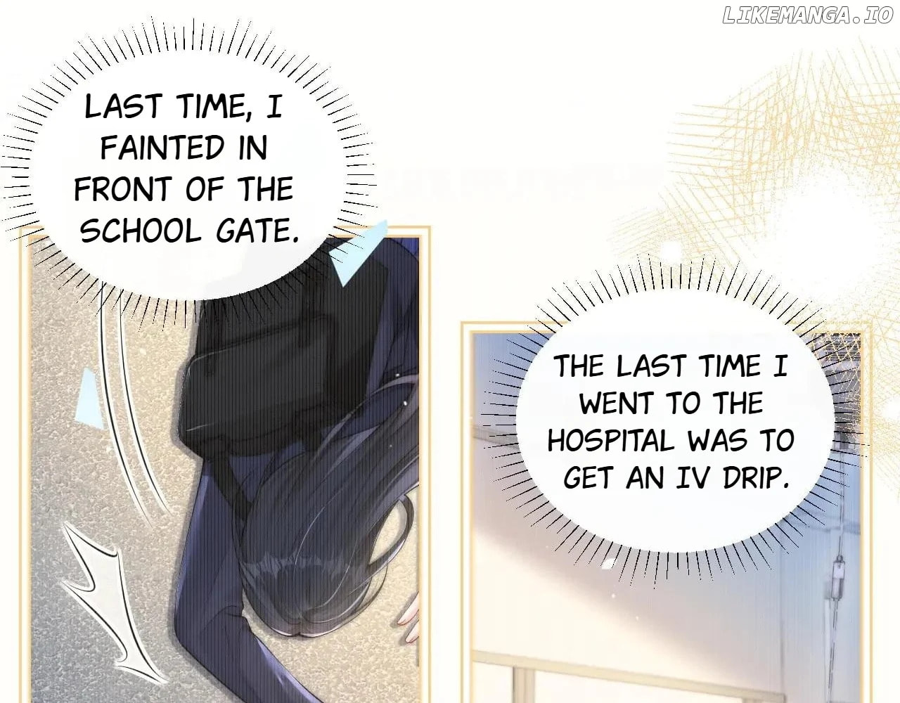 Read Can You Hear Me chapter 20 image 17 on Lezhin