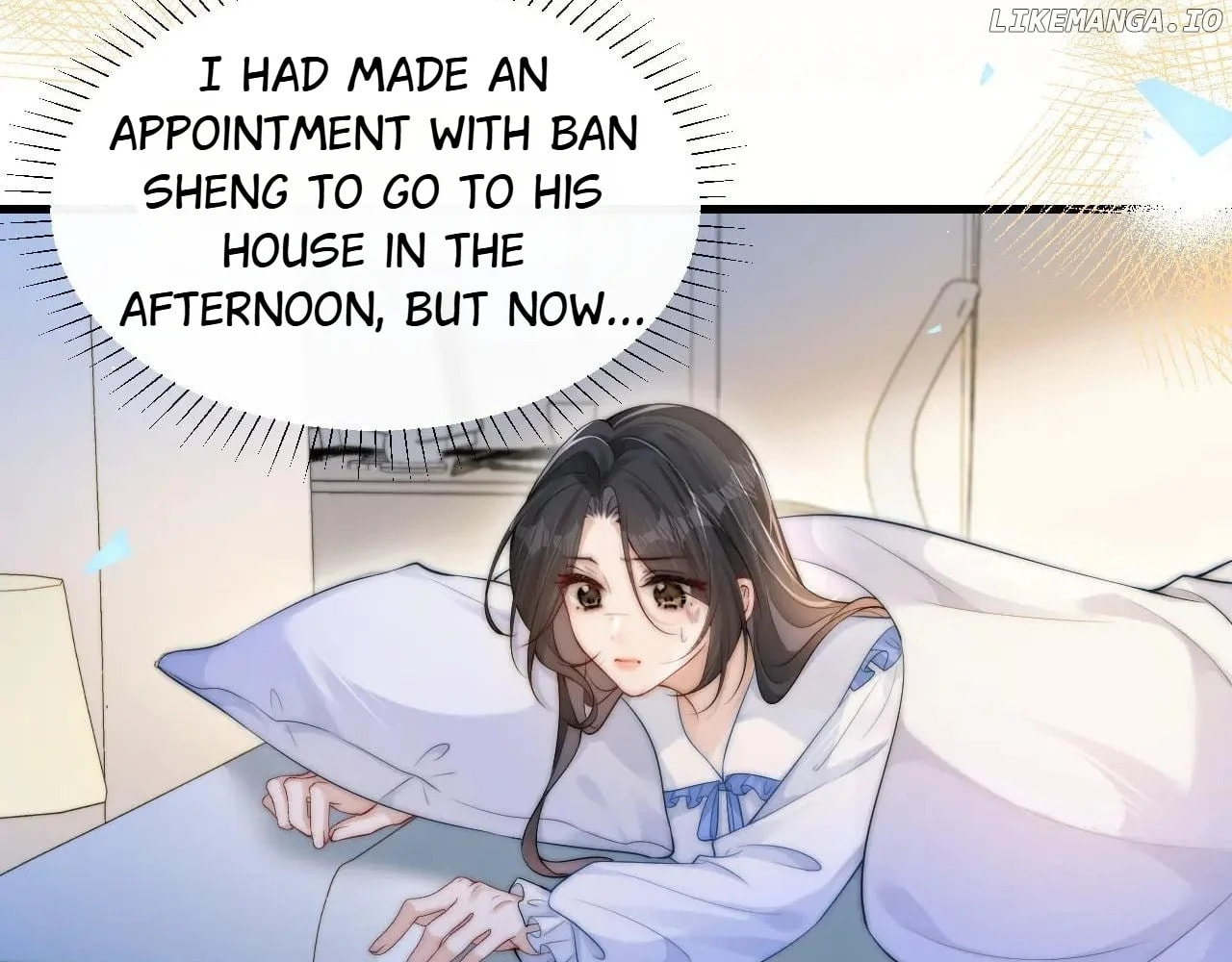 Read Can You Hear Me chapter 20 image 19 on Lezhin