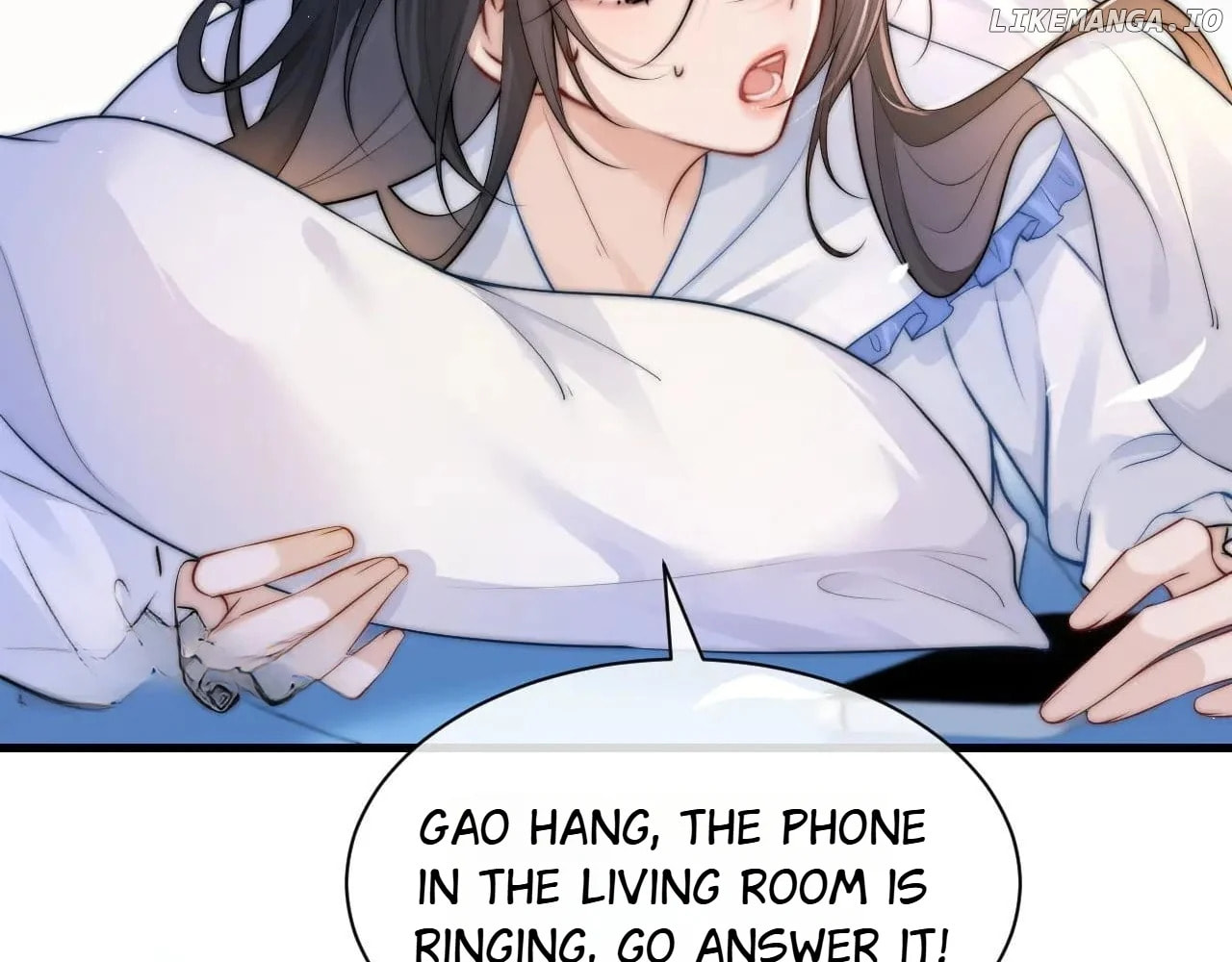 Read Can You Hear Me chapter 20 image 24 on Lezhin