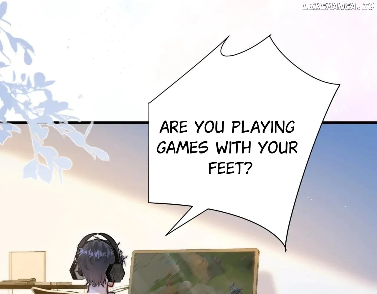 Read Can You Hear Me chapter 20 image 27 on Lezhin