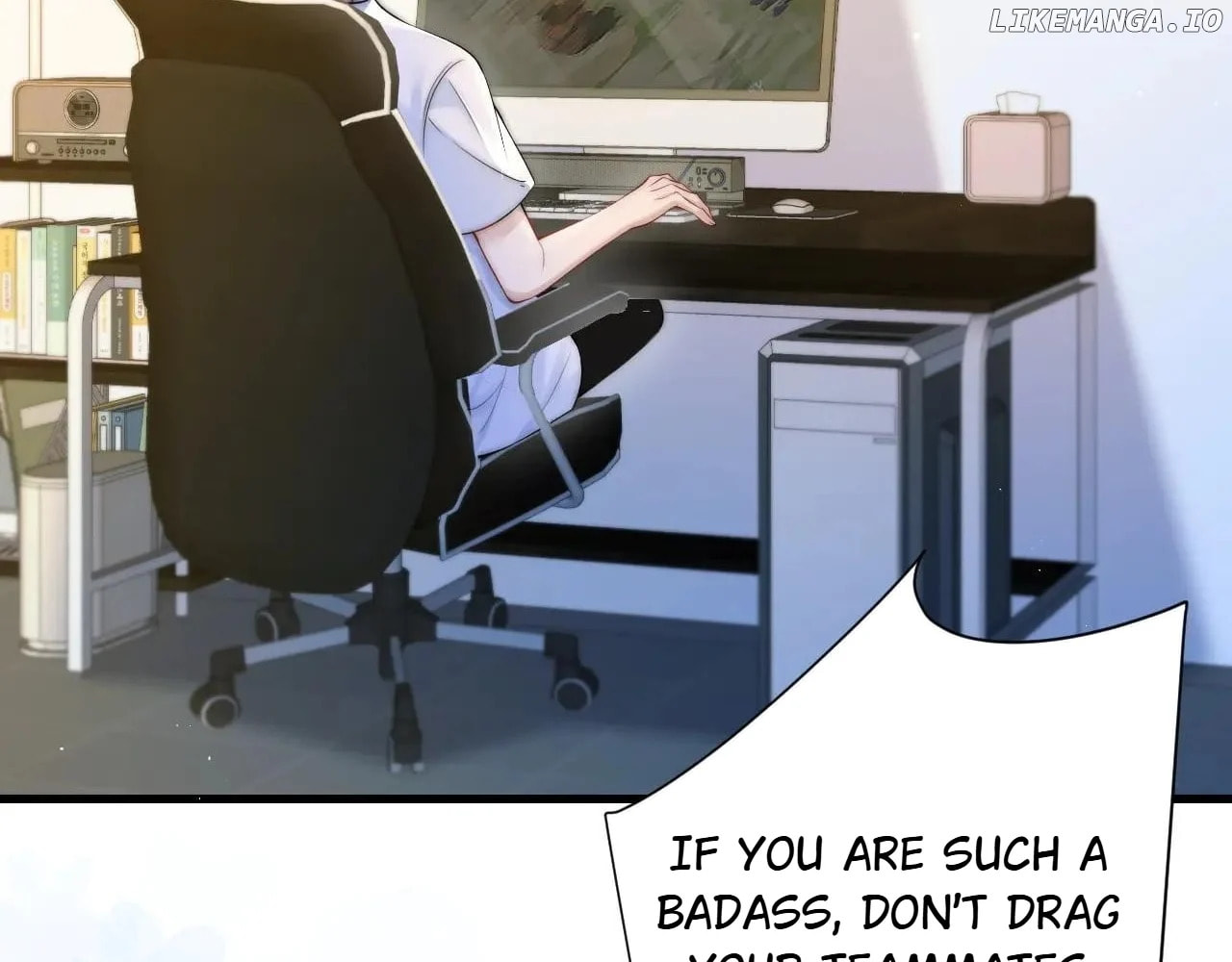 Read Can You Hear Me chapter 20 image 28 on Lezhin