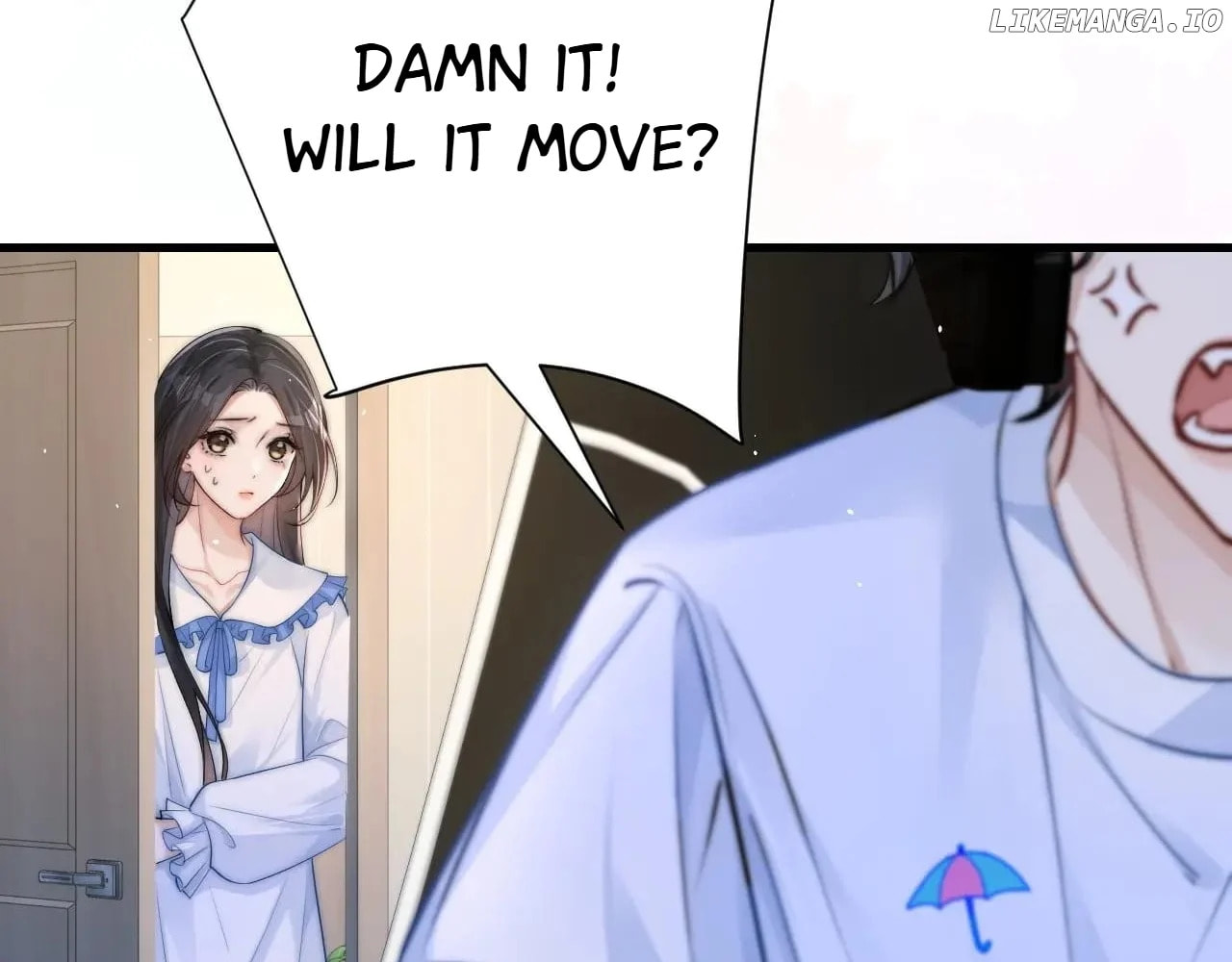 Read Can You Hear Me chapter 20 image 31 on Lezhin