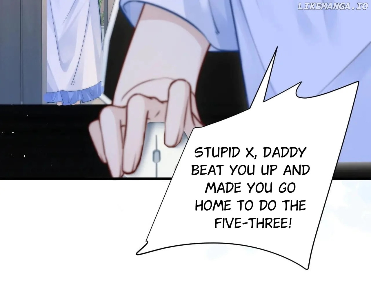 Read Can You Hear Me chapter 20 image 32 on Lezhin