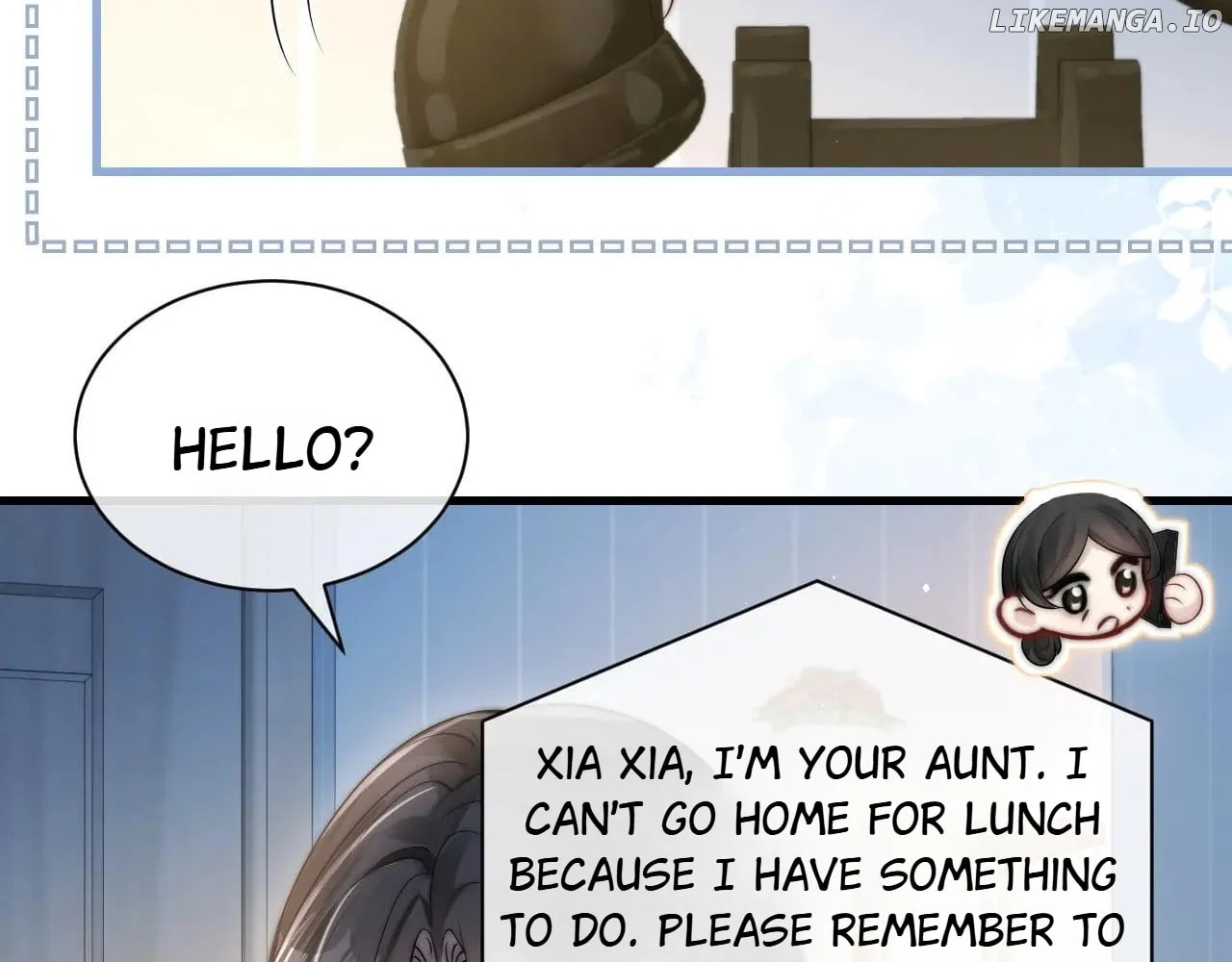 Read Can You Hear Me chapter 20 image 36 on Lezhin