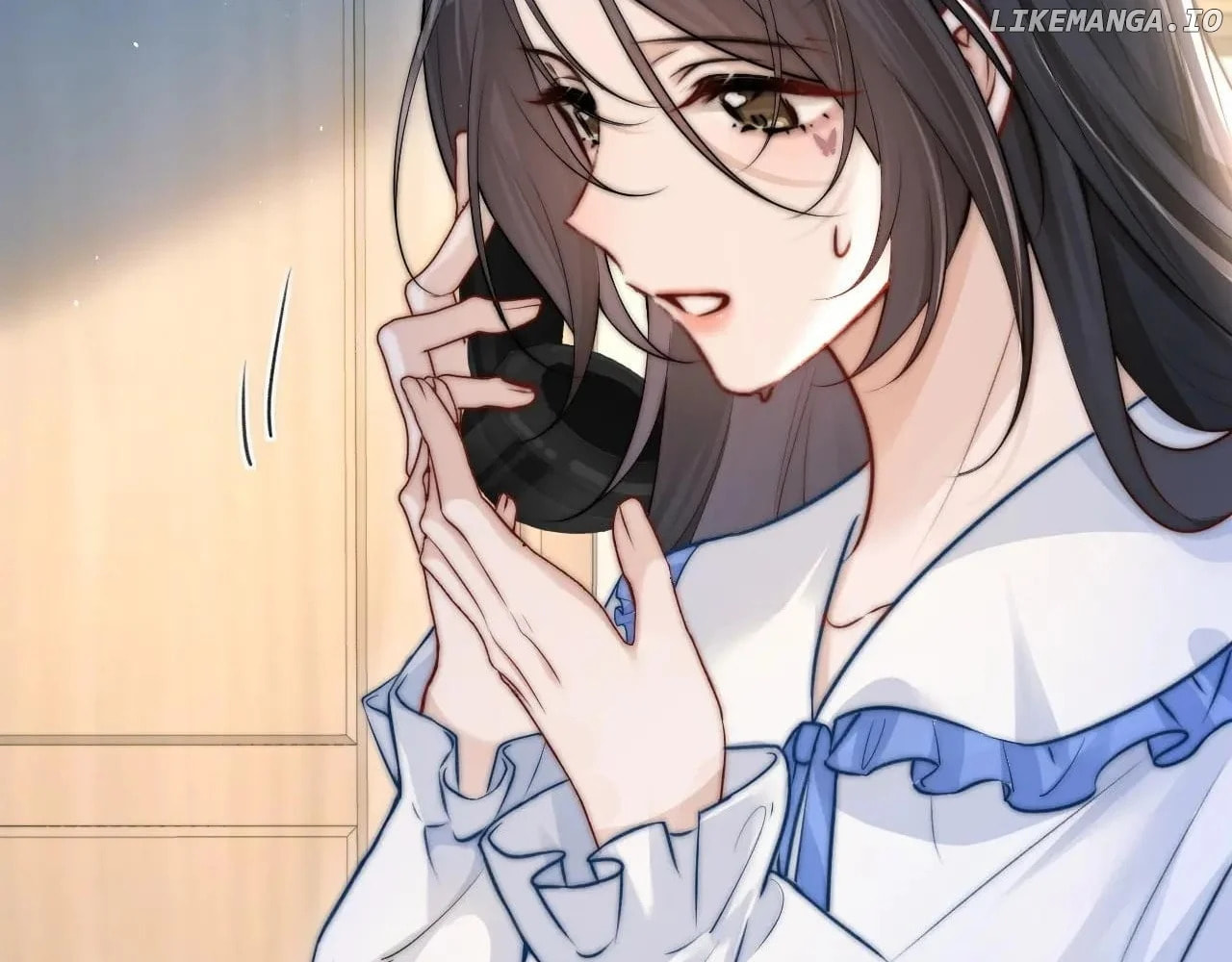 Read Can You Hear Me chapter 20 image 41 on Lezhin