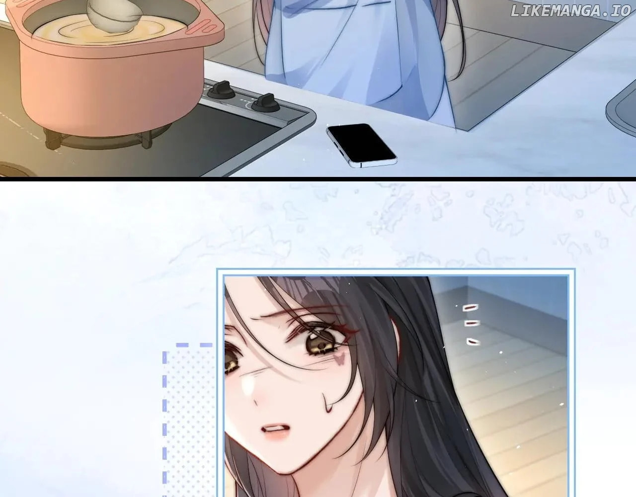 Read Can You Hear Me chapter 20 image 56 on Lezhin