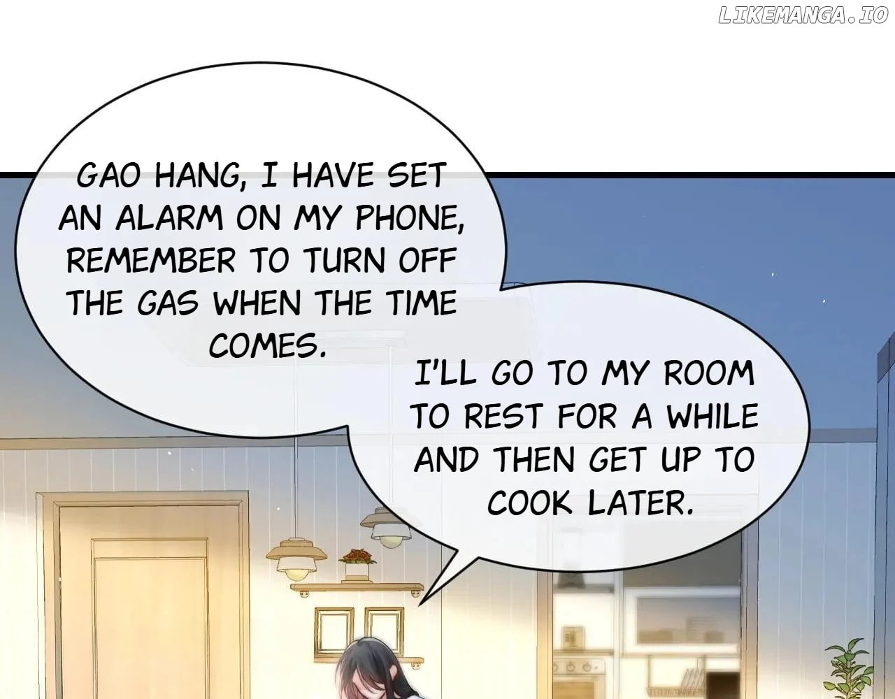 Read Can You Hear Me chapter 20 image 67 on Lezhin