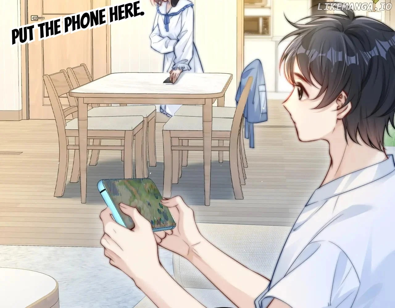 Read Can You Hear Me chapter 20 image 68 on Lezhin