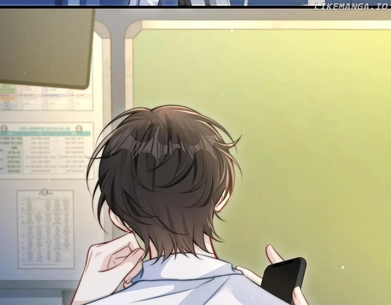 Read Can You Hear Me chapter 20 image 7 on Lezhin