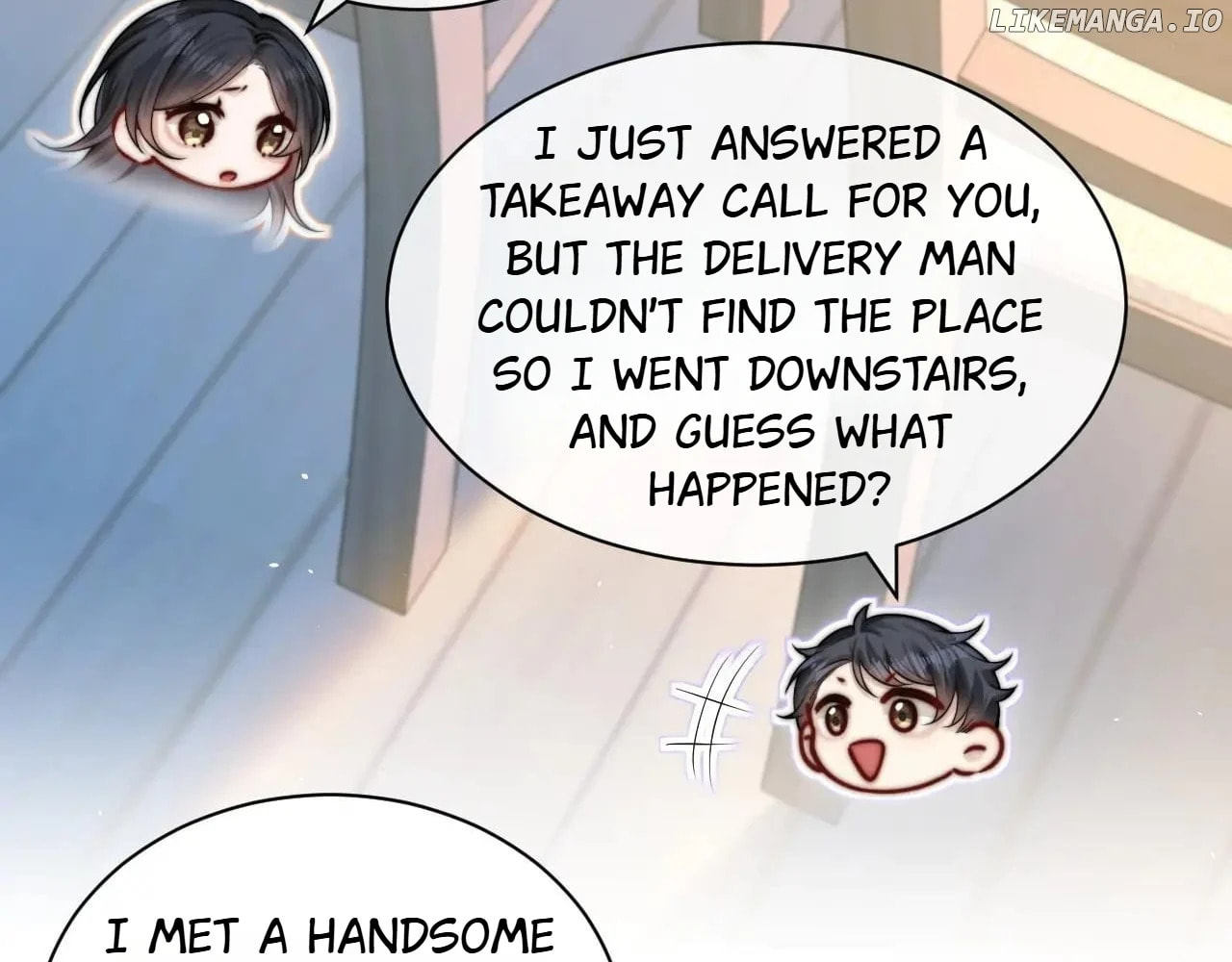 Read Can You Hear Me chapter 20 image 85 on Lezhin