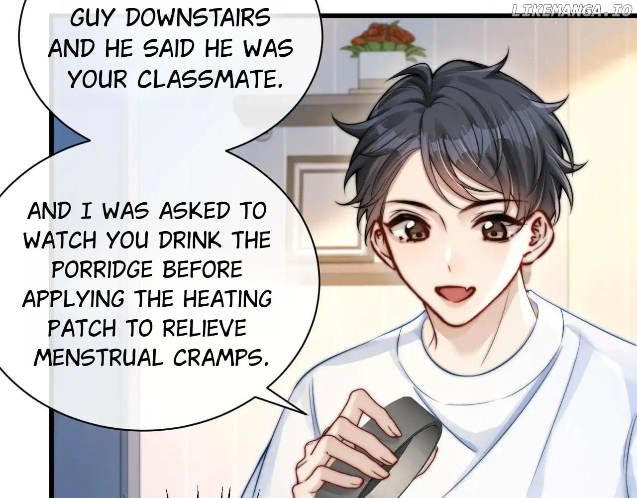 Read Can You Hear Me chapter 20 image 86 on Lezhin