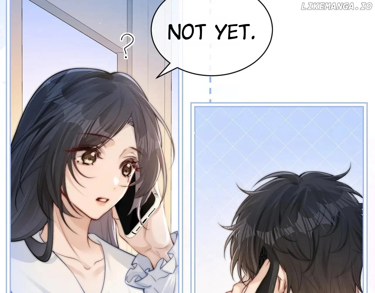 Read Can You Hear Me chapter 21 image 10 on Lezhin