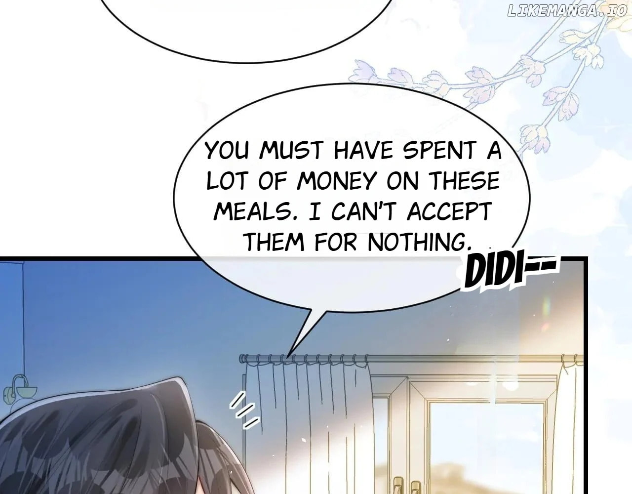 Read Can You Hear Me chapter 21 image 12 on Lezhin