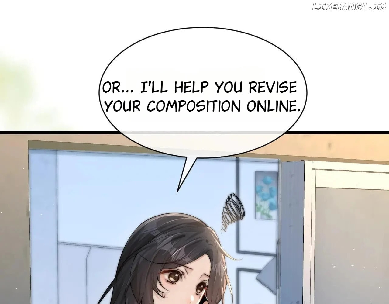 Read Can You Hear Me chapter 21 image 16 on Lezhin