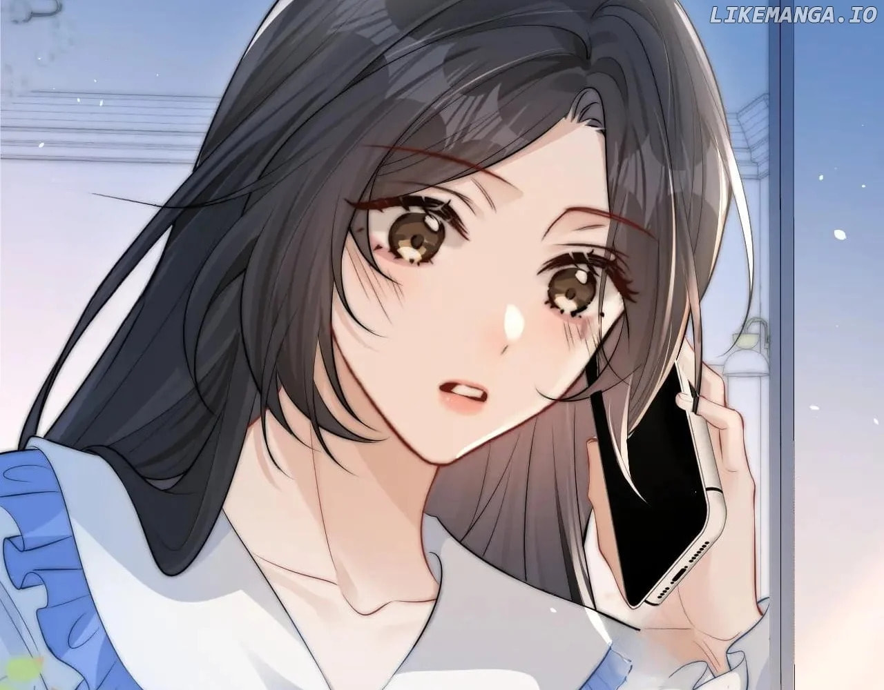 Read Can You Hear Me chapter 21 image 20 on Lezhin