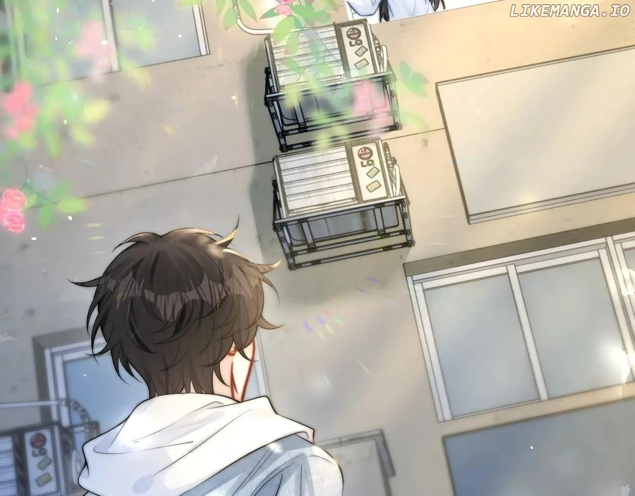 Read Can You Hear Me chapter 21 image 22 on Lezhin