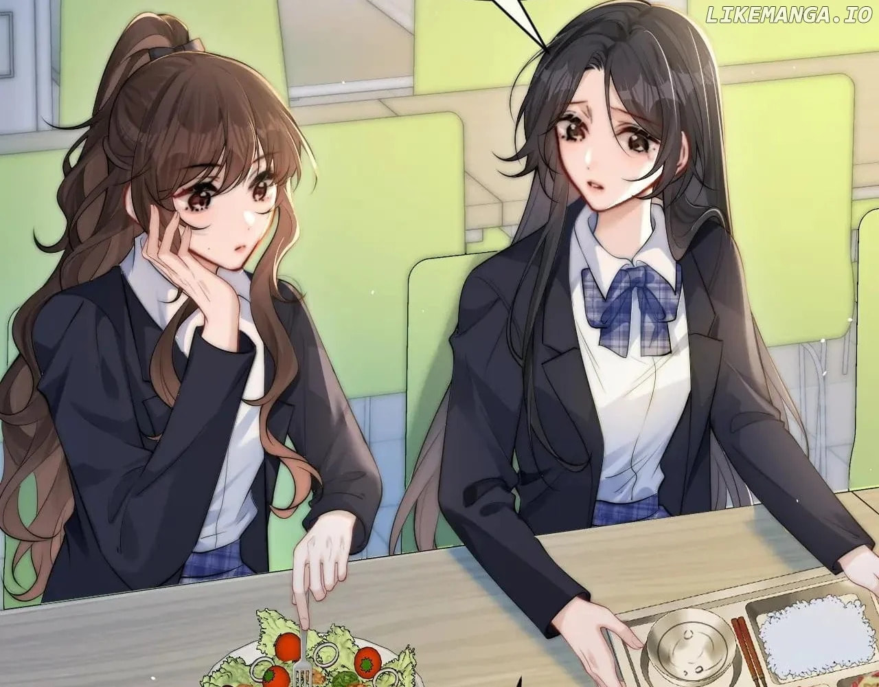 Read Can You Hear Me chapter 21 image 31 on Lezhin