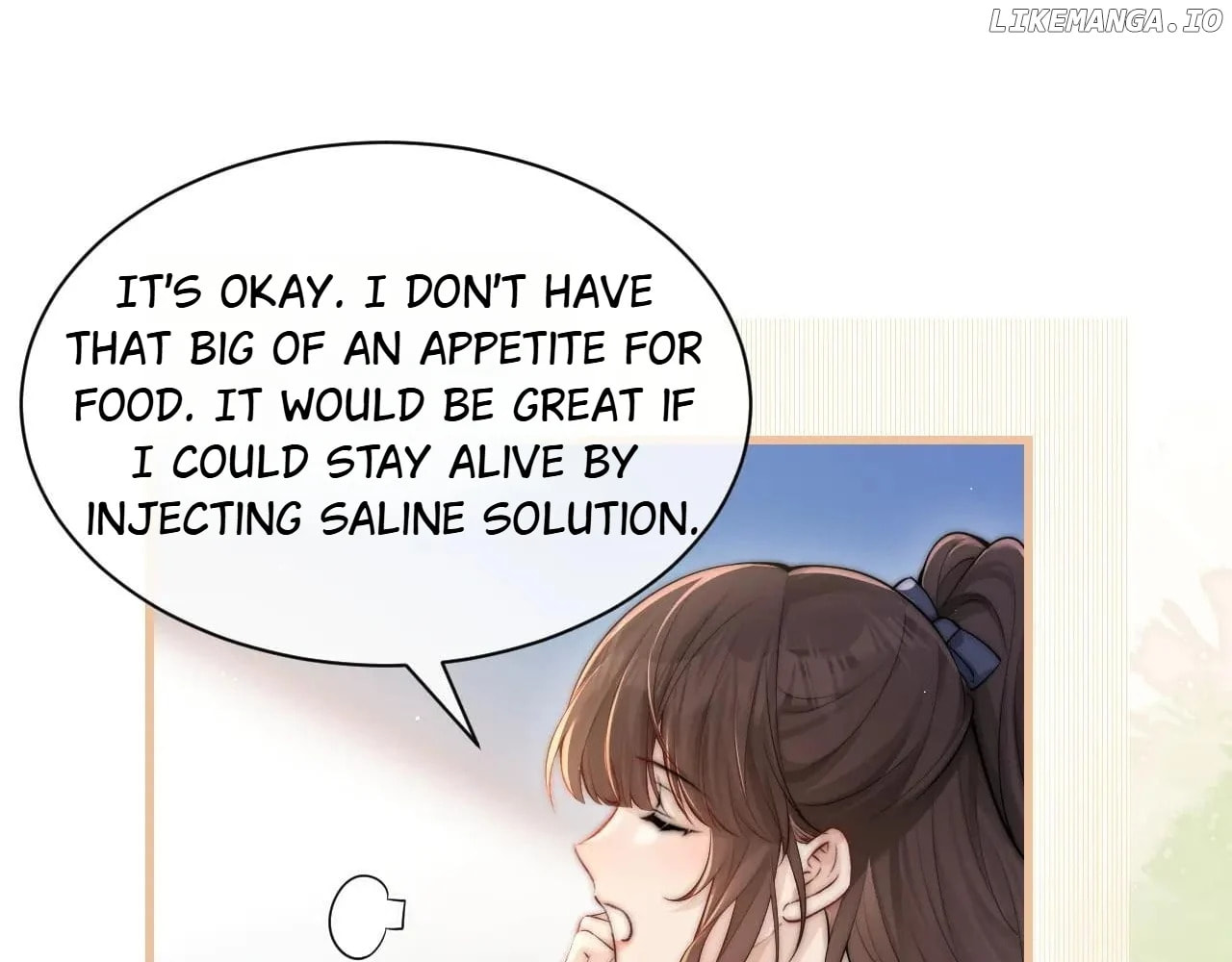 Read Can You Hear Me chapter 21 image 33 on Lezhin
