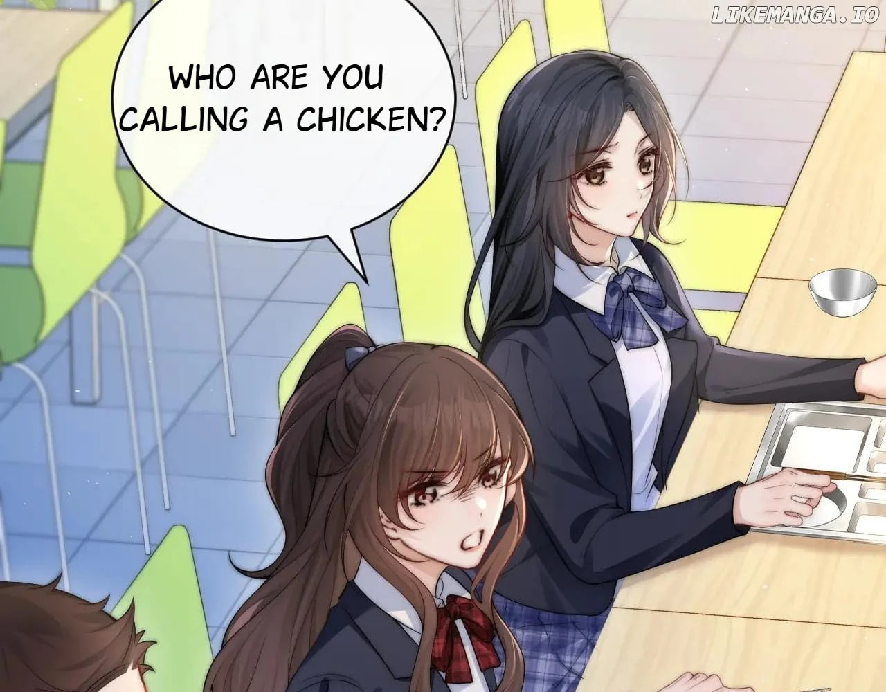 Read Can You Hear Me chapter 21 image 37 on Lezhin