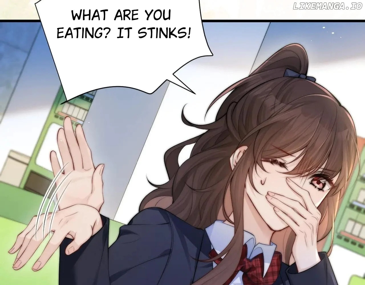 Read Can You Hear Me chapter 21 image 42 on Lezhin