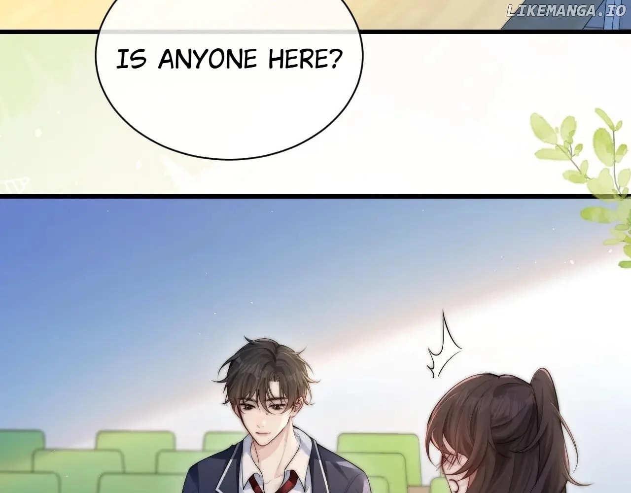 Read Can You Hear Me chapter 21 image 47 on Lezhin