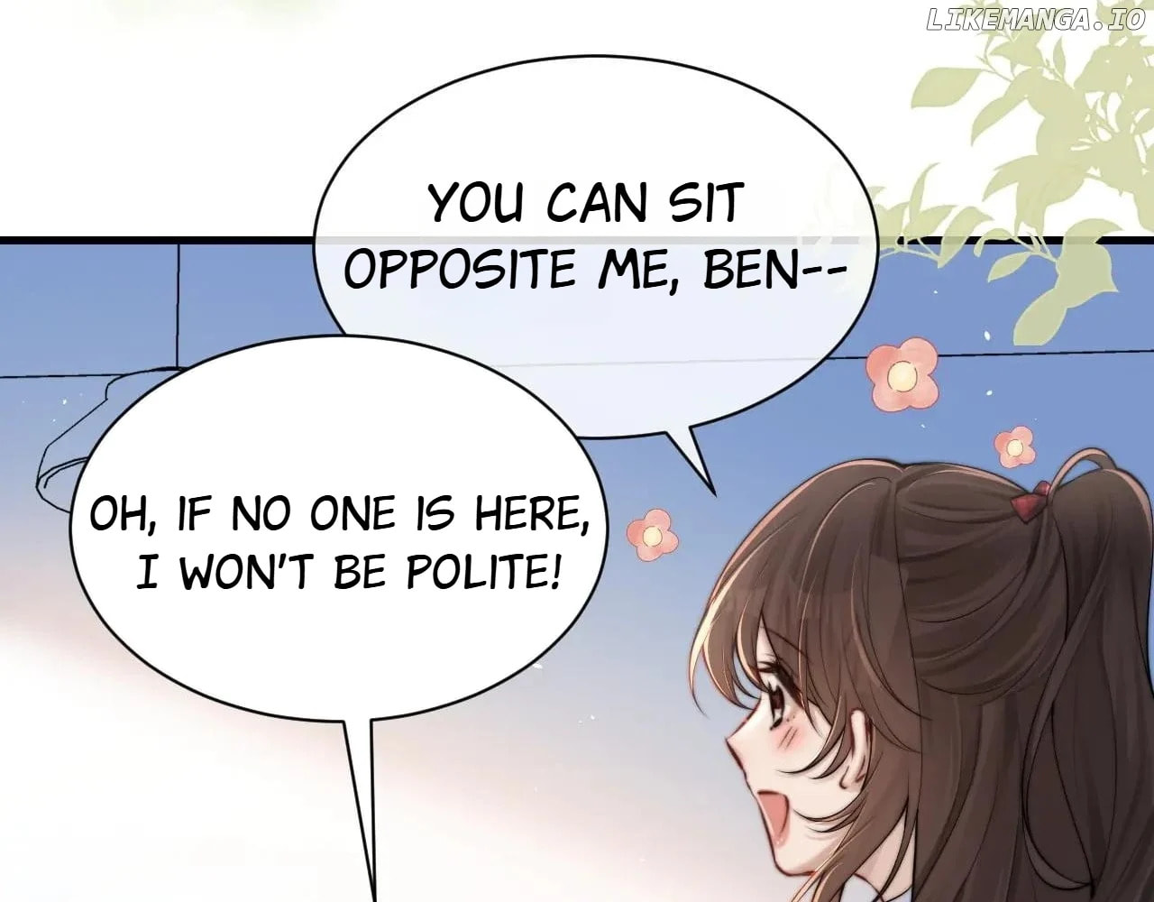 Read Can You Hear Me chapter 21 image 51 on Lezhin