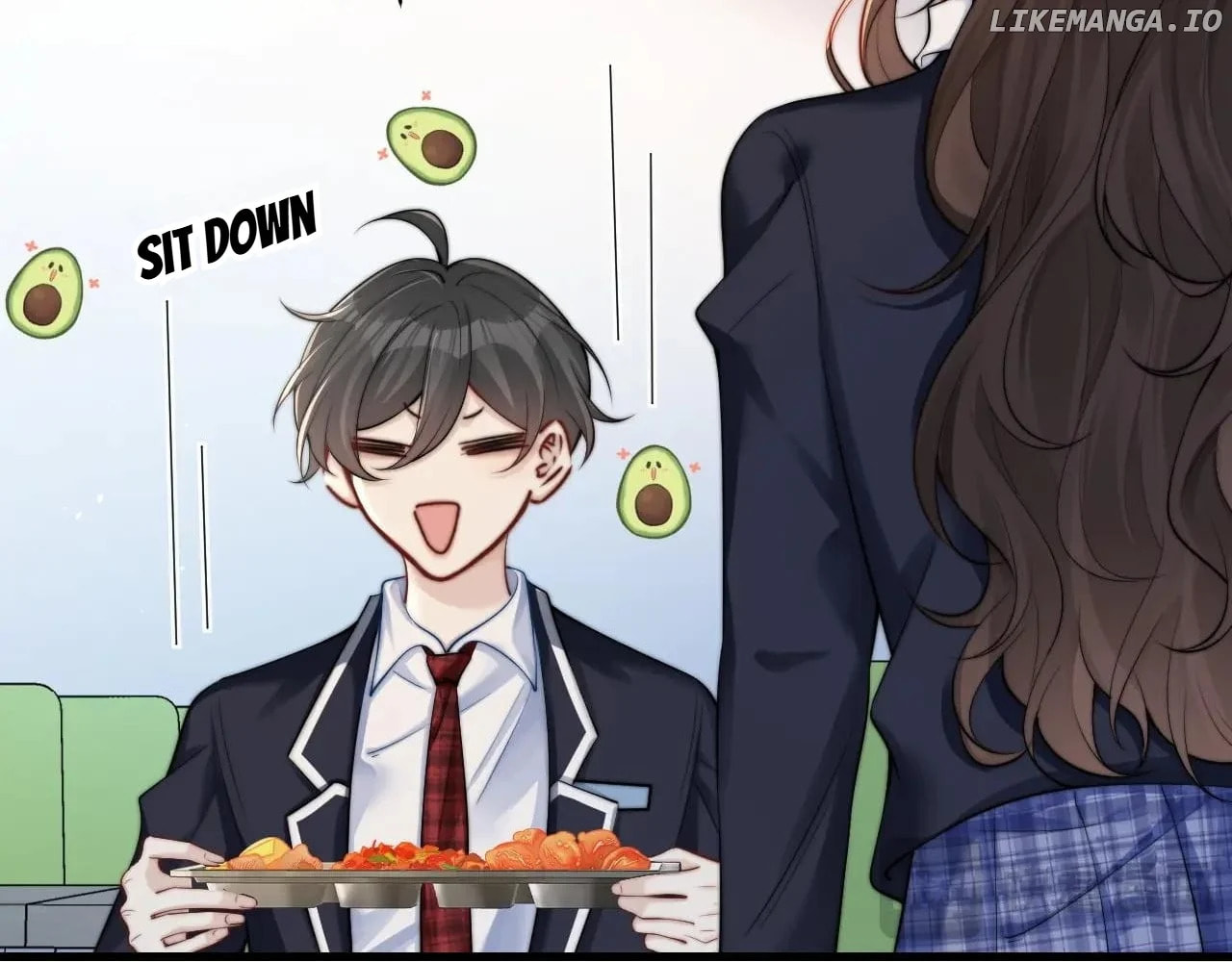 Read Can You Hear Me chapter 21 image 52 on Lezhin