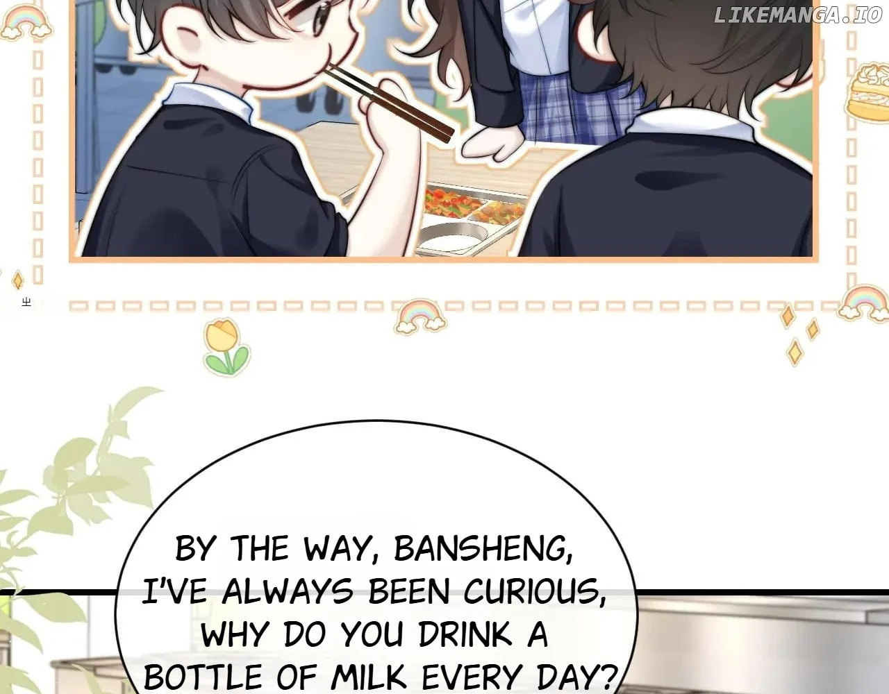 Read Can You Hear Me chapter 21 image 54 on Lezhin