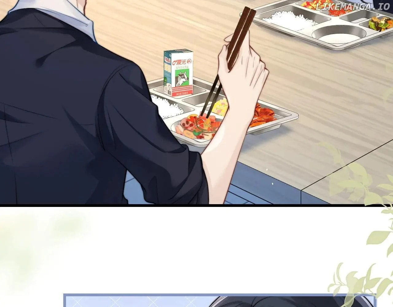 Read Can You Hear Me chapter 21 image 56 on Lezhin