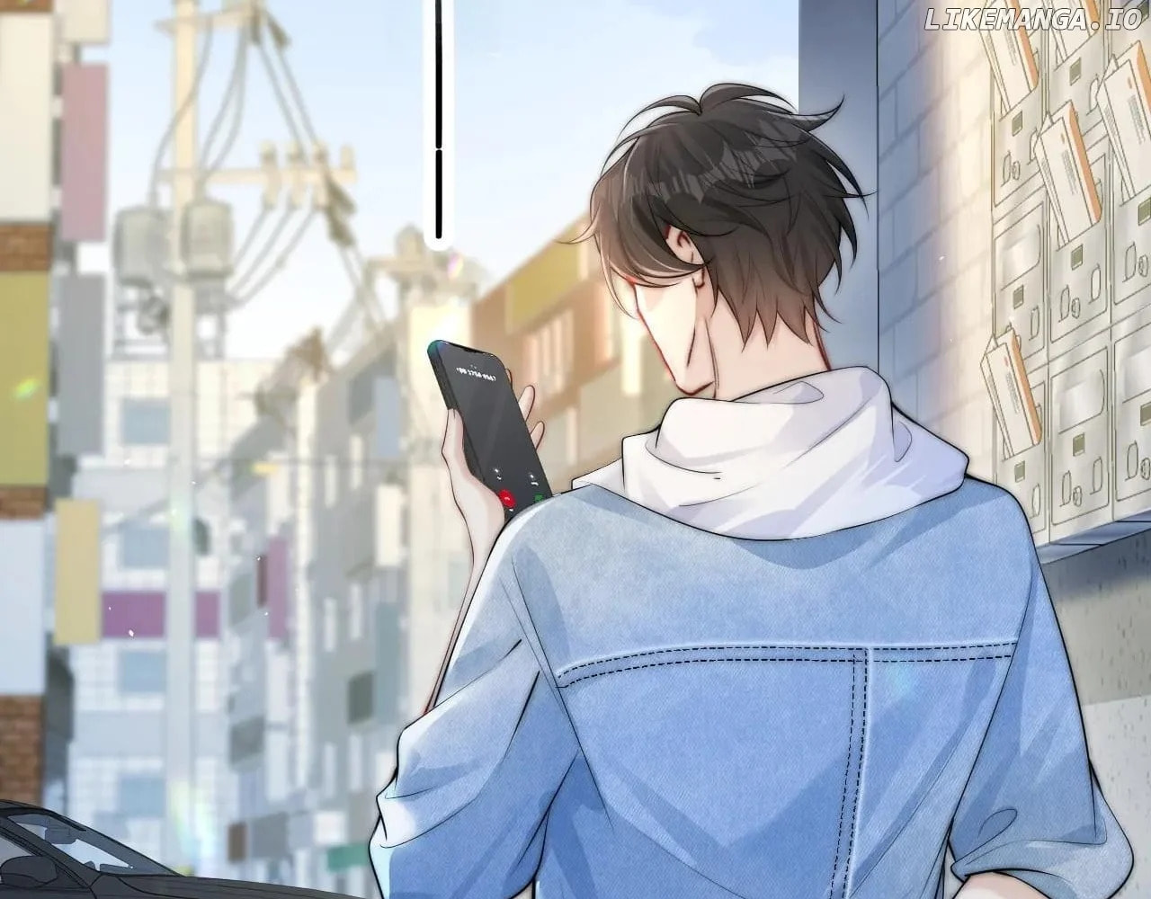 Read Can You Hear Me chapter 21 image 6 on Lezhin